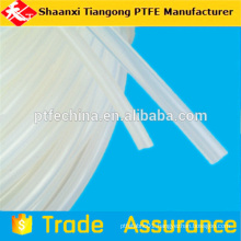 ptfe tubing in plastic tubes